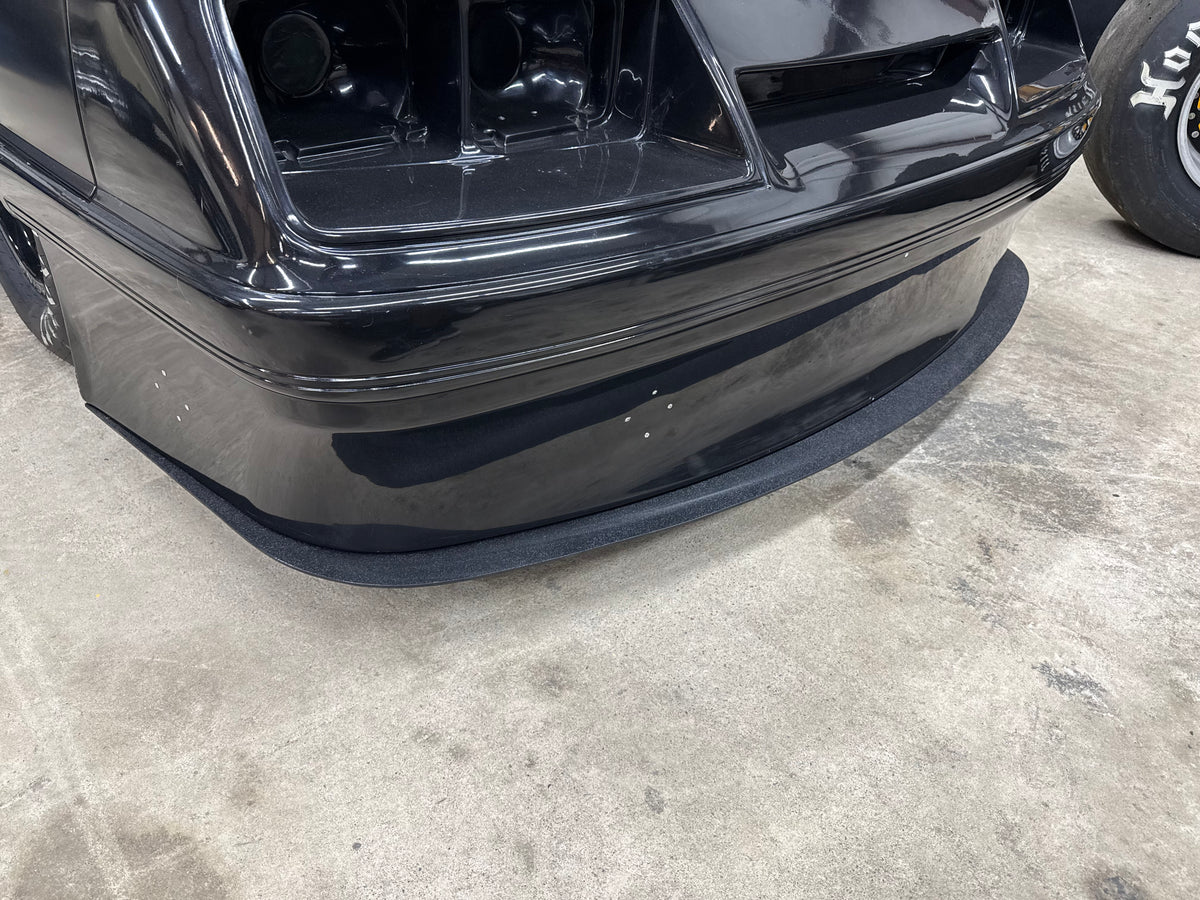 Foxbody Splitter